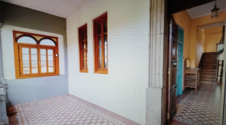 Astúries - La Portilla - 7860m2
