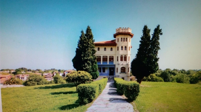 Astúries - La Portilla - 7860m2