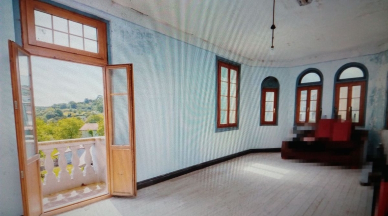Astúries - La Portilla - 7860m2
