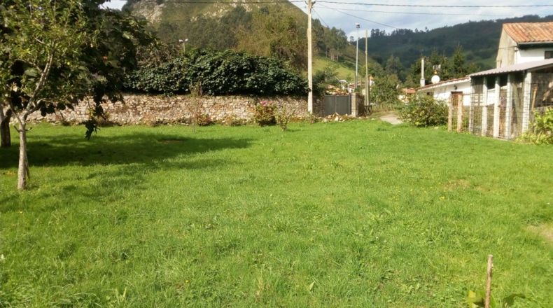 Asturias - Posada de Llanes - 625m2
