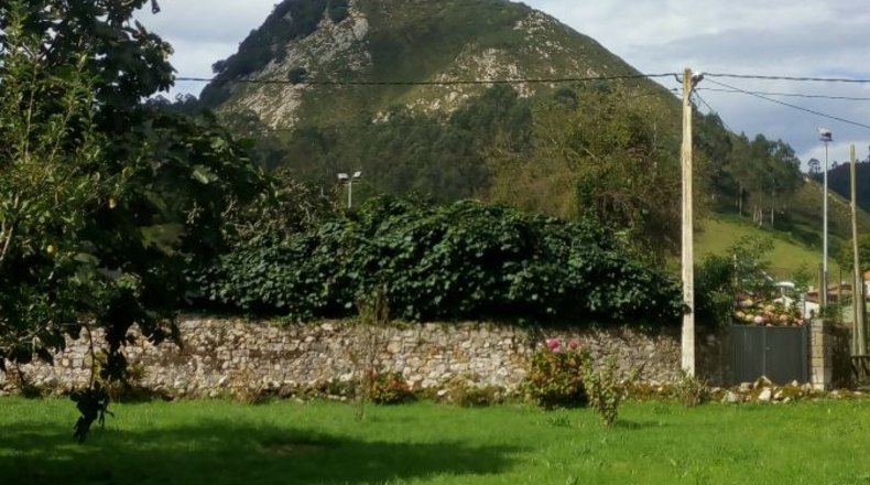 Asturias - Posada de Llanes - 625m2