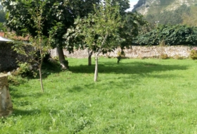 Posada de Llanes 625&nbsp;m² 