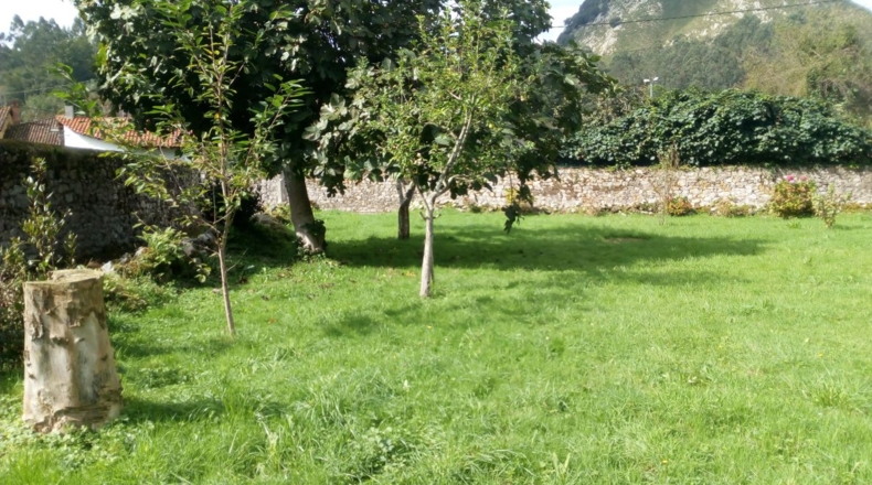 Asturias - Posada de Llanes - 625m2