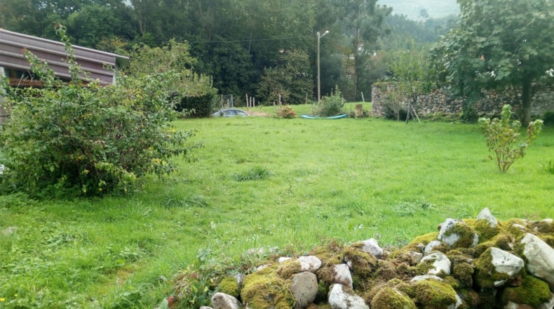 Asturias - Posada de Llanes - 625m2
