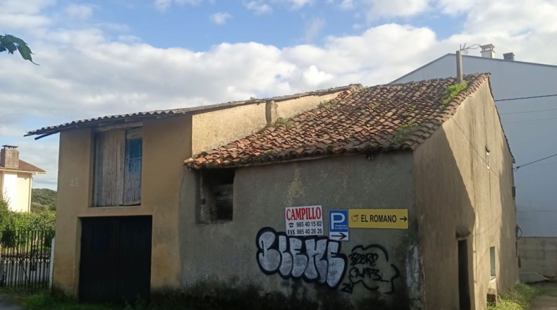 Astúries - Poo - 265m2