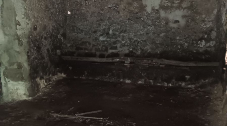 Astúries - Poo - 265m2