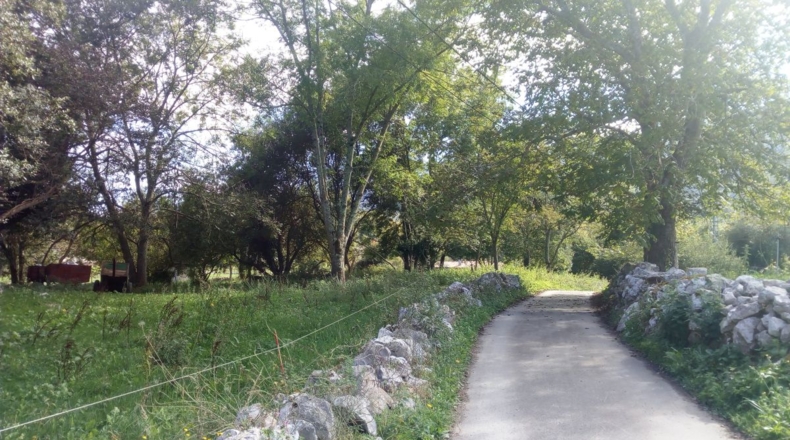 Asturias - La Galguera - 1700m2