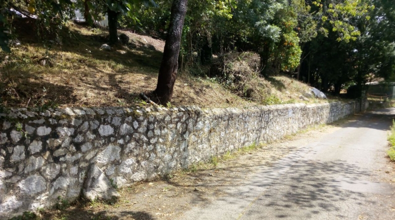 Asturias - Celoriu - 1275m2
