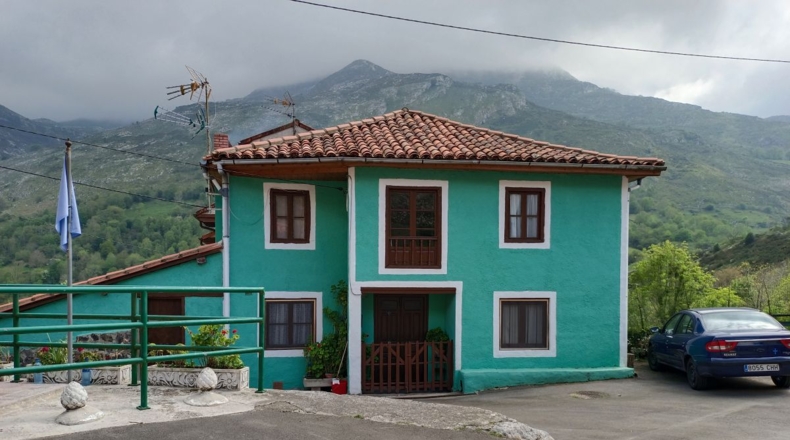 Astúries - La Pereda - 78m2