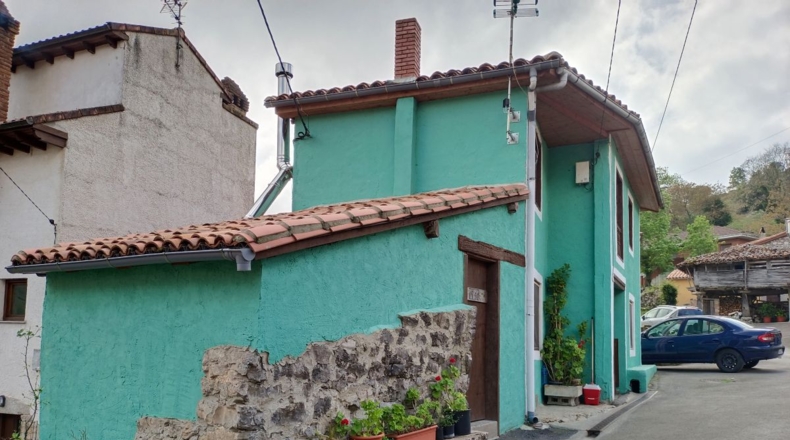 Astúries - La Pereda - 78m2