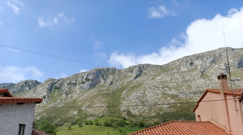 Astúries - La Pereda - 78m2