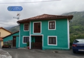 Casa de poble en venda a Posada de Llanes ref.: TR191582 foto