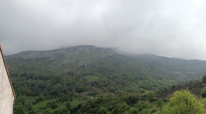 Astúries - La Pereda - 78m2