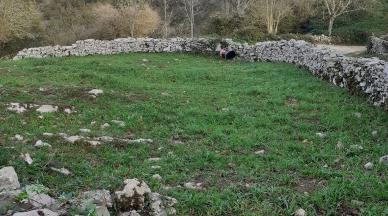 Astúries - La Pereda - 78m2
