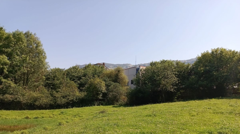 Asturias - La Somada - 3750m2