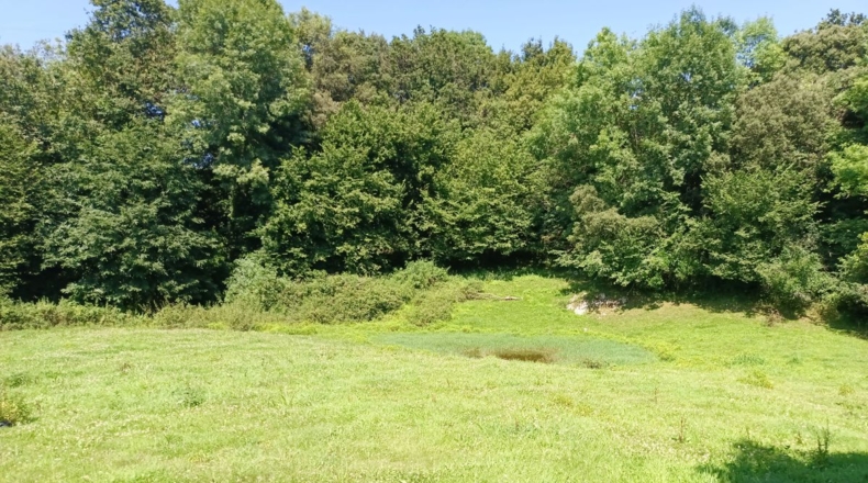 Asturias - La Somada - 3750m2