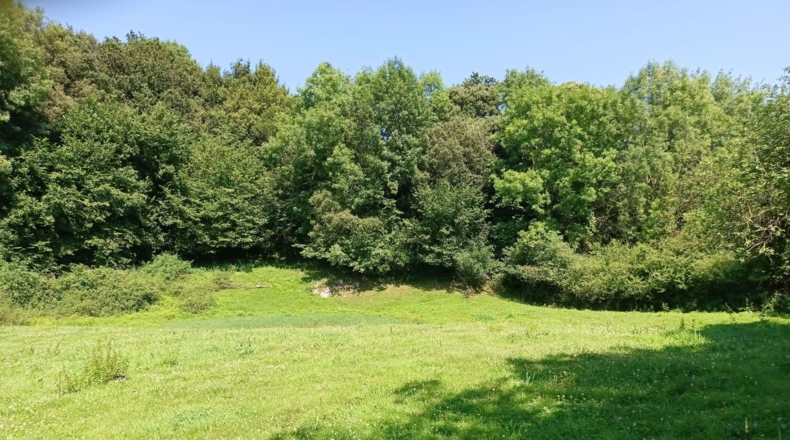 Asturias - La Somada - 3750m2