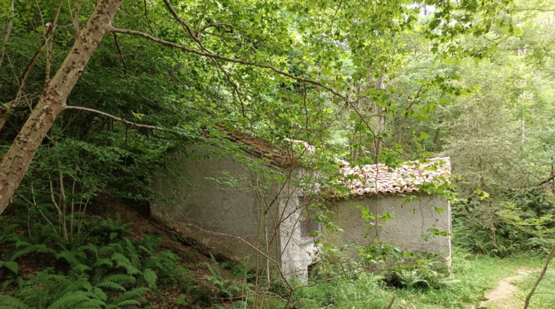 Astúries - Puertas - 10400m2