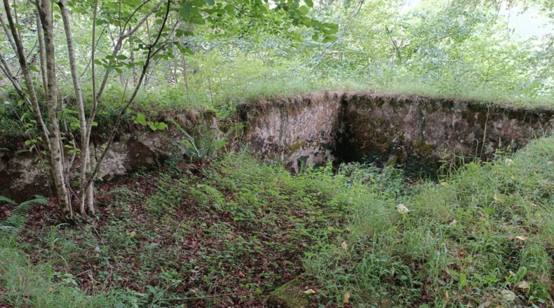 Astúries - Puertas - 10400m2