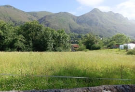 Llanes 2135&nbsp;m² 