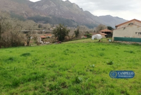 Llanes 2135&nbsp;m² 