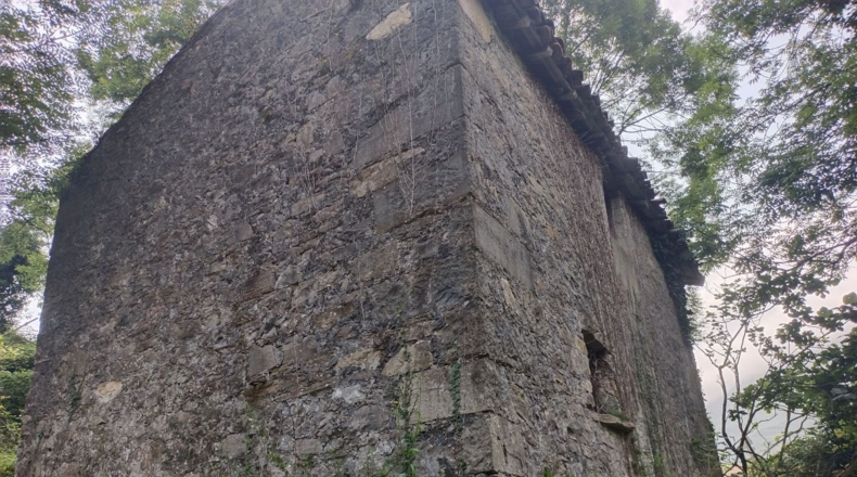 Astúries - Porrúa - 11255m2