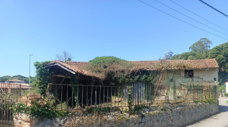 Asturias - Bricia - 447m2