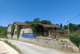 Posada de Llanes 447&nbsp;m² 