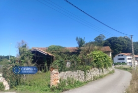 Posada de Llanes 447&nbsp;m² 