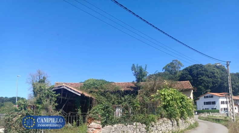 Asturias - Bricia - 447m2