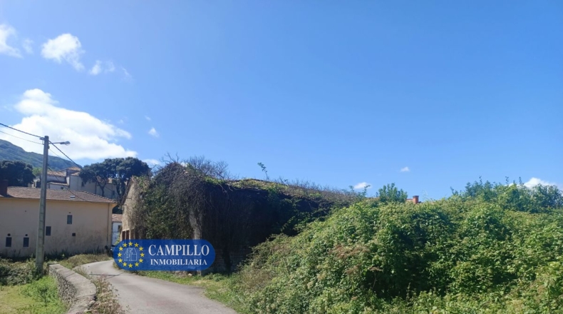 Asturias - Bricia - 447m2