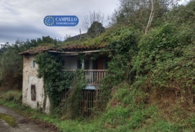 Andinas 10435&nbsp;m² 