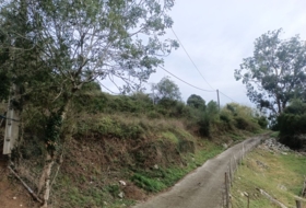 Andinas 10435&nbsp;m² 