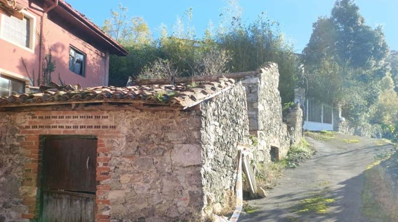 Astúries - Berbes - 198m2