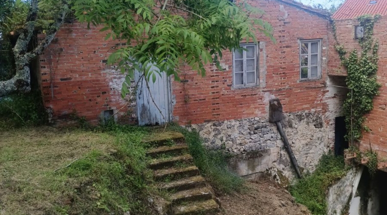 Astúries - Andrín - 190m2