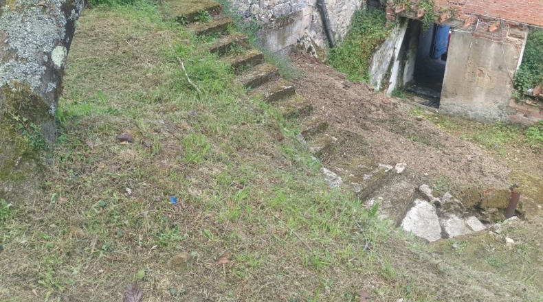Astúries - Andrín - 190m2