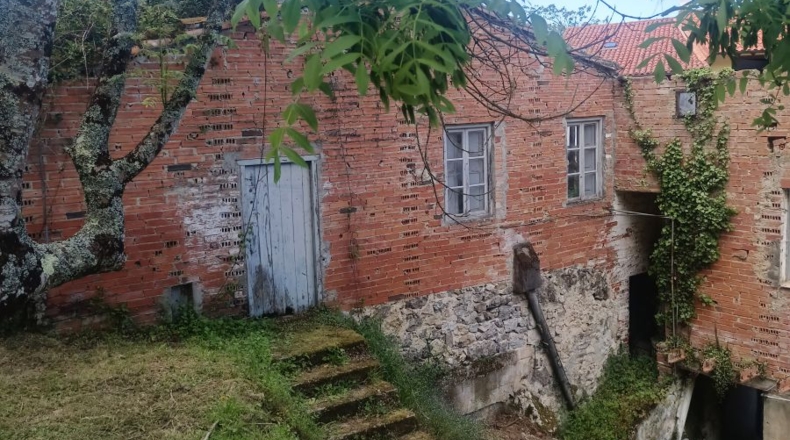 Astúries - Andrín - 190m2