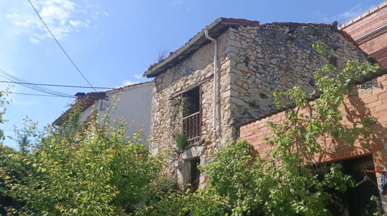 Astúries - La Salce - 100m2