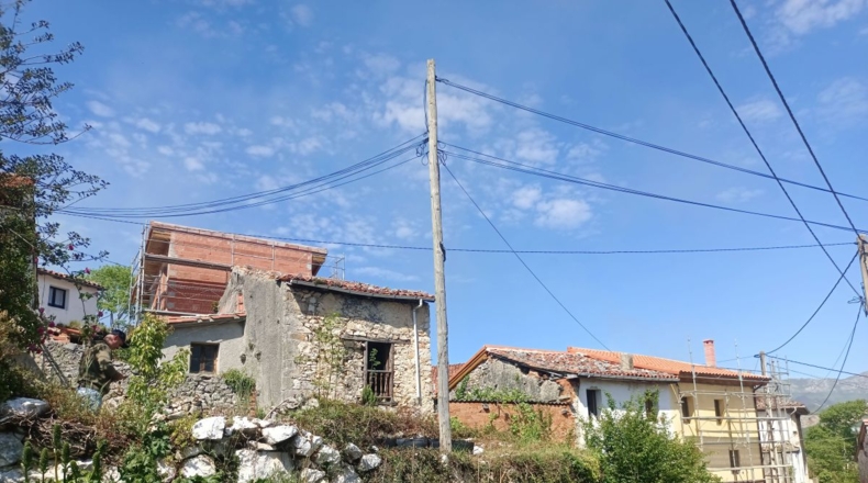 Astúries - La Salce - 100m2