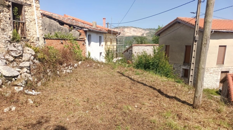 Astúries - La Salce - 100m2