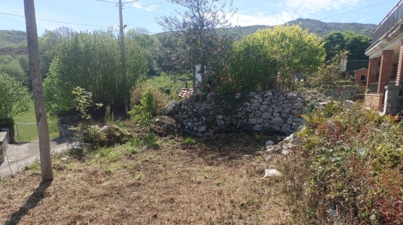 Astúries - La Salce - 100m2