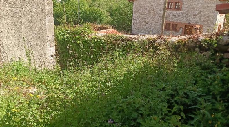 Astúries - La Salce - 100m2