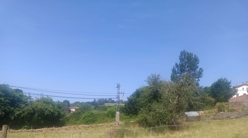 Asturias - Noriega - 1150m2