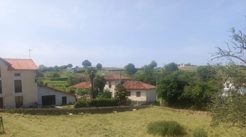 Asturias - Noriega - 1150m2