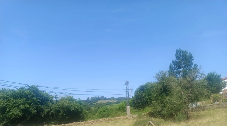 Asturias - Noriega - 1150m2