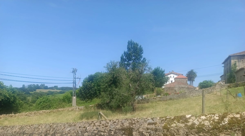 Asturias - Noriega - 1150m2