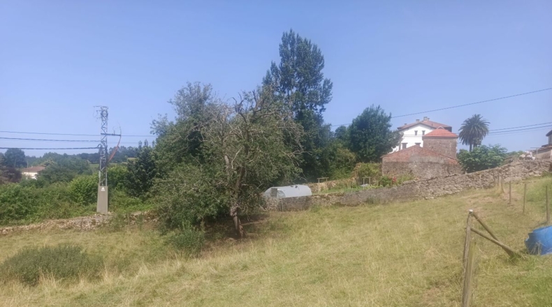 Asturias - Noriega - 1150m2
