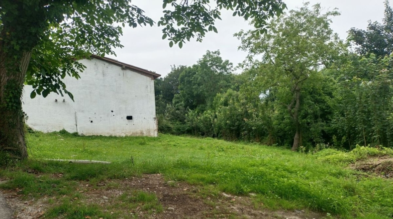 Asturias - Soberrón - 1180m2
