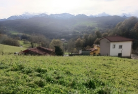 Benia de Onís 590&nbsp;m² 