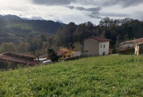 Benia de Onís 590&nbsp;m² 